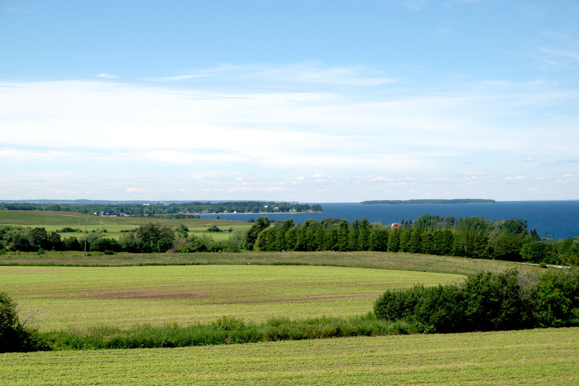  | Union des prefets – Saguenay-Lac-Saint-Jean