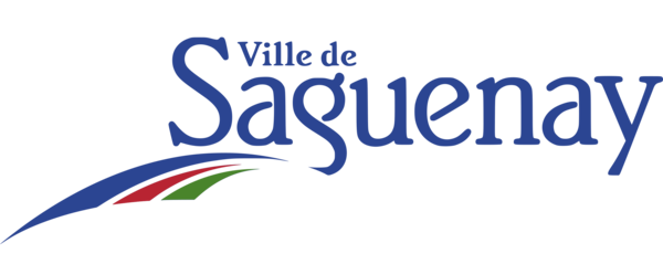 Logo Ville de Saguenay - Conférence Régionale des Préfets – Saguenay-Lac-Saint-Jean